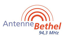 Logo Antennte Bethel